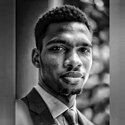 ossdigitalx's profile picture. • Tech enthusiast
• Visual Designer
• Free believer