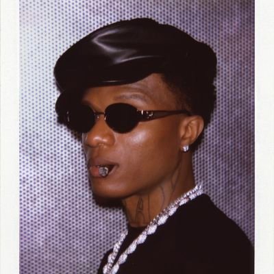 Ajuumaaa's profile picture. @Riccoker Fan