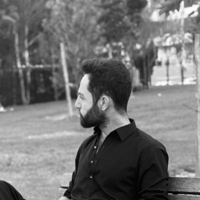 amjadkhanii's profile picture. Copywriter for entrepreneurs building asset-based lives. I turn your mission into messages that build trust & revenue. DM "PEACE"