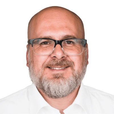 KalinakMiso's profile picture. HLAS regiónov.