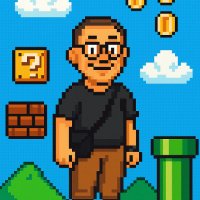 Nama tidak boleh kosong (@berfikarpositif) 's Twitter Profile Photo