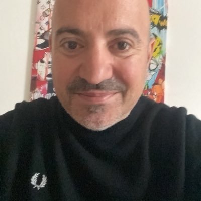 PescatoreDavide's profile picture. 