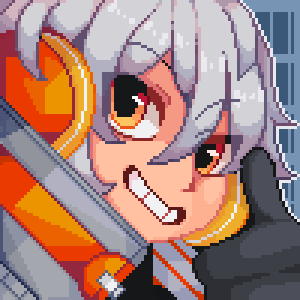Power Guy 🕹️🍊さんのプロフィール画像