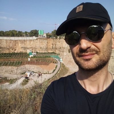 simbol2376's profile picture. twitter