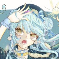 🌟波波🐧ELI🌟&梓🔮魔女見習中🔮委託開放🌟 (@pgbobo0528) 's Twitter Profile Photo