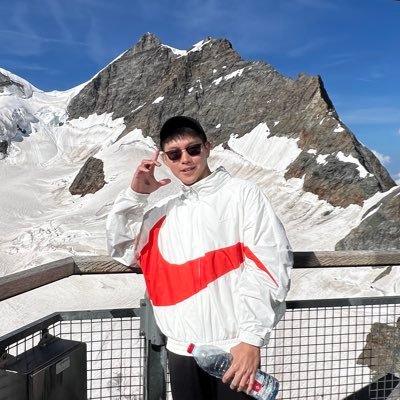 JinK1391's profile picture. 