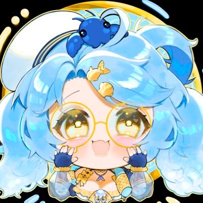 M3lixy 🦞 Pre-redebutさんのプロフィール画像