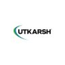 utkarshindialtd's profile picture. Utkarsh builds and innovates across seven major verticals - Steel Tubes, PVC Pipes, HDPE Pipes, Railway electrification, Poles, Towers and Crash barriers.