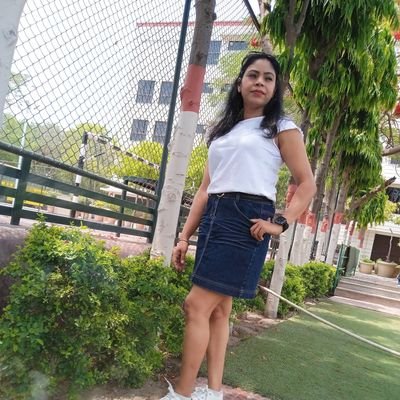 AAP Volunteer ➡️
Social Media In-charge Bijwasan Vidhansabha .
