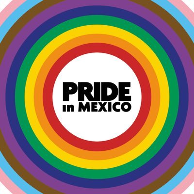 Entretenimiento, arte y cultura LGBT+
YouTube | Instagram | Facebook | TikTok: @prideinmexico
#PrideInMexico