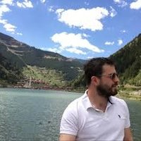 Geray Atazade (@atazadegeray) 's Twitter Profile