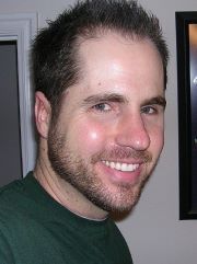 DarynTufts's profile picture. Why, Hello There.