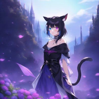 ✨🔮𝒮𝒽𝒶𝒹𝑒 𝒮𝓉𝒶𝓇𝓁𝒾𝑔𝒽𝓉🔮✨さんのプロフィール画像