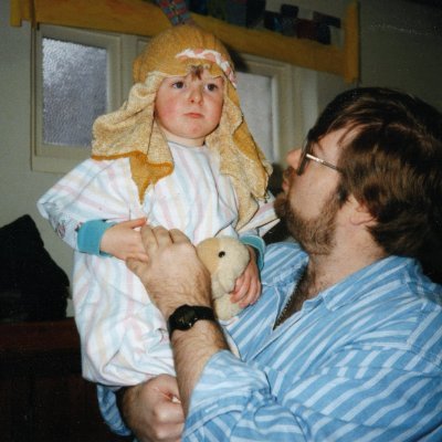 DavisFerretd's profile picture. No DM's