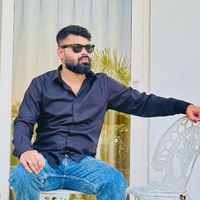 Syed Yusuf Husain 🇮🇳 Profile