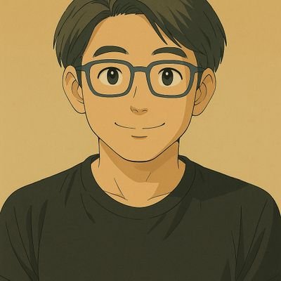 KEROGroovyさんのプロフィール画像
