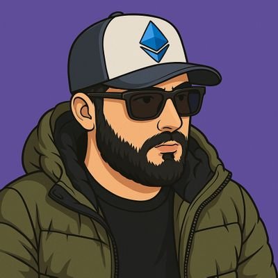 ali_akkinn's profile picture. ETH