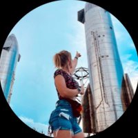 Ellie in Space 🚀💫 (@esherifftvcc) 's Twitter Profile
