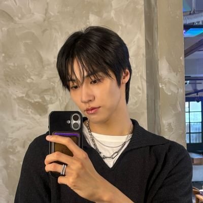 Nfia_kina's profile picture. 최애는 승협이지만 엔플라잉 모두 사랑함 (՞•͈-•͈՞)