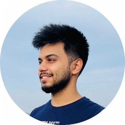 Helping AI and web3 founders with design that move metrics // Trusted by Top YC startups, @razorpay @greptileai @tryrevyl & more ⚡️