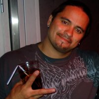 Chris Lasoya (@chrislasoya) 's Twitter Profile