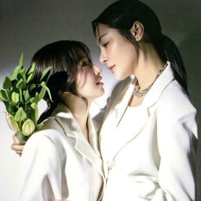 TruongKimY30889's profile picture. 🌻 Faye Peraya ❤ Yoko Apasra 🫧🇻🇳 Forever FayeYoko 🌻🫧