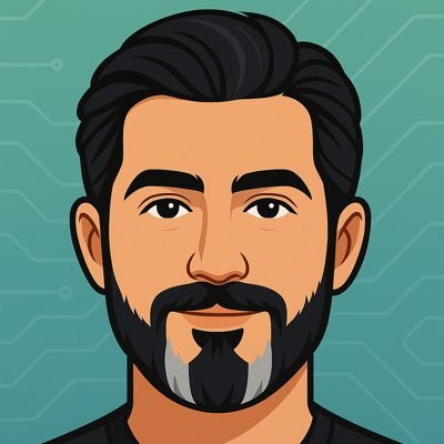 Senior React Developer en https://t.co/0zqCj4zjxg. Socio fundador de https://t.co/LyiKvJwA82, Podcaster old school en @necesitounarma