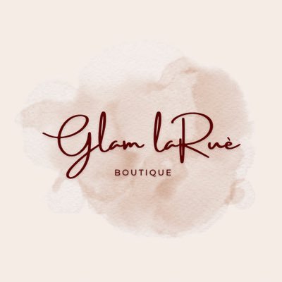 Glamlarue's profile picture. Your go-to for cute essentials and glam goodies à petit prix. We’re all about that effortless glow, fun finds, and adding a little sparkle to your everyday.