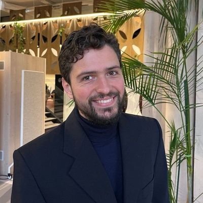 gleb_godunov's profile picture. global influencer marketing | tg: @ggodunov