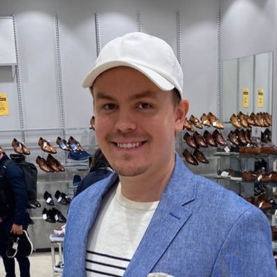 Design engineer and entrepreneur | Building #bitcoin & #saas companies
https://t.co/XsyuueV5D5
https://t.co/lnEeh88FqI
https://t.co/vtgvVYfVD6