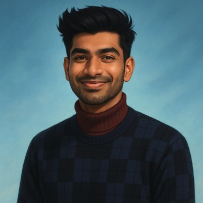 DineshSindhal2's profile picture. Storyteller | Social Media Strategist 📲 | Marketing with soul | Writing what most people feel but never say!