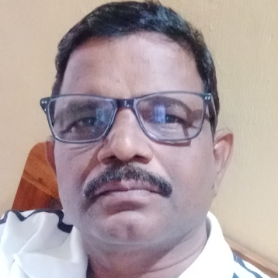 VBangari24412's profile picture. Worked as lecturer and Gazetted officer.
What is good to my knowledge will be shared. Seeking world peace.