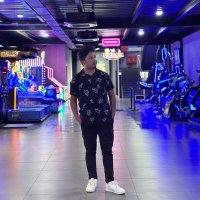 JDamela-aibiang Tariang (@frostmiami) 's Twitter Profile