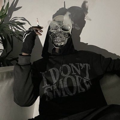 EzekielNathani6's profile picture. Rarely seen 👻