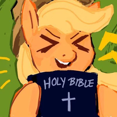 Christ is Lord now and forever.
i post most of my stuff on:
https://t.co/mDGqGpmHze