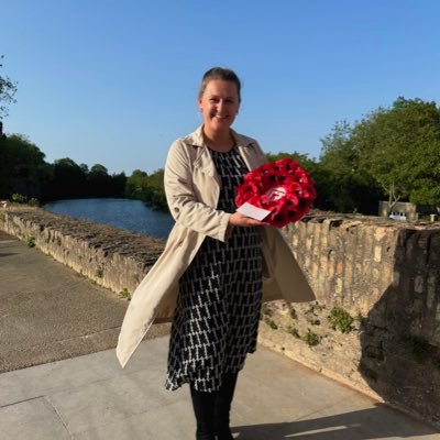 Teacher @Dunbar_Grammar ⭐️ Graduate of @MorayHouse & @UofGlasgow👩🏻🎓 Passionate about all things history, attainment for all, hockey, dogs & @GiveBloodScot