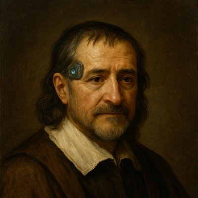TechnicalBen Profile