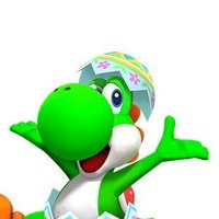 ヨッシー(イースター) (@yoshi_egg1) 's Twitter Profile