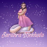 Sarithra Mekhala πβοΈ (EN/TH Vtuber) (@sarithramekhala) 's Twitter Profile