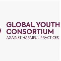 The Global Youth Consortium (GYC) Against FGM is a youth led movement with representation in over 55 countries #EndFGM @GPtoEndFGM @UNFPA-@UNICEF JP to #EndFGM