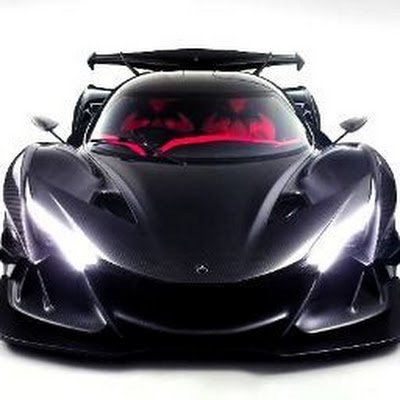 ForzaCars347719's profile picture. 