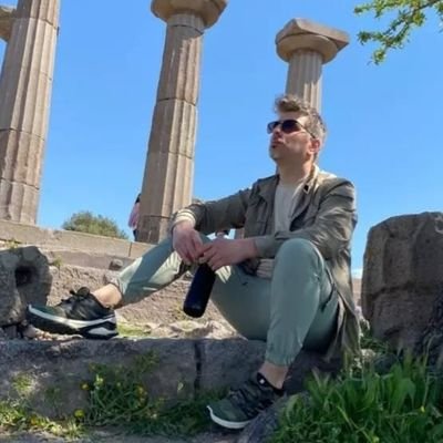 YasinYolcu25775's profile picture. 