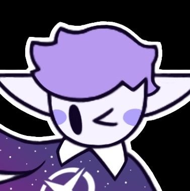 Monb_Starlite's profile picture. Artist who likes stuff like Yo-kai watch, Denpa Men, Tomodachi Life, Pikmin, and more! I also like to draw my own OCs a lot