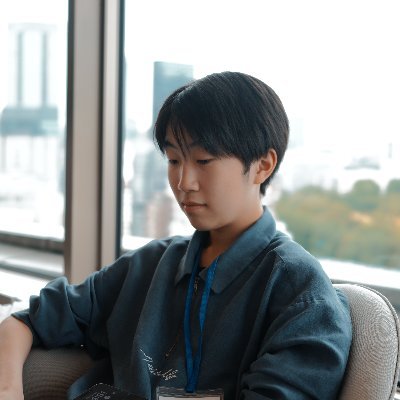 Hello I'm iOS developer / アプリ甲子園2024