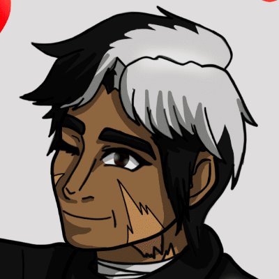 Sou um artista que perdi a conta do Twitter por bugs ou problemas e agora com novo começo.
Sou fã de quadrinhos e Mitologias das culturas antigas.