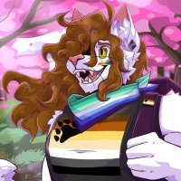 Indigo Zephyrous (@indigozephyrous) 's Twitter Profile Photo Indigo Zephyrous (@indigozephyrous) 's Twitter Profile Photo