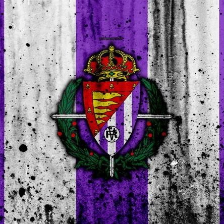 🎶 El día que me muera, yo quiero mi cajón, blanco y violeta, como mi corazón 🎶
Odio al fútbol moderno.