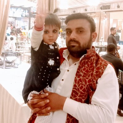 Social Media Activist •
I Love Pakistan
https://t.co/eukRYxeoLK