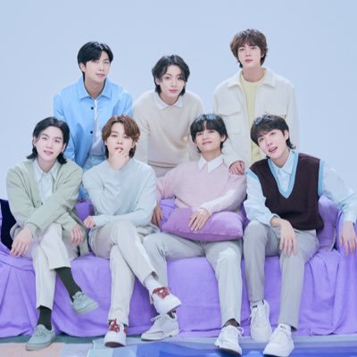 pompejakobsson's profile picture. BTS OT7