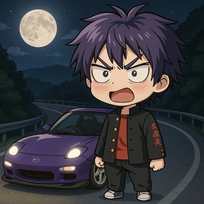 夢はゆで卵でタワーをつくること 無言フォロー失礼します。チームGrim Reaper。推し→鬼頭明里
師匠→@Re1Lu_723 弟子→@ayu_iniD
https://t.co/kav2wc64iK